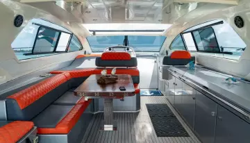 Thumbnail von Azimut 58 D PADRON