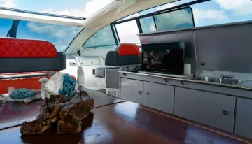 Thumbnail von Azimut 58 D PADRON