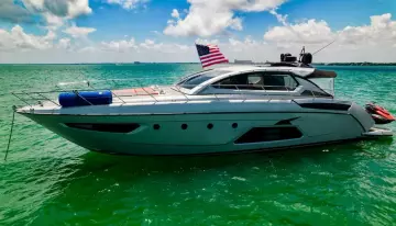 Thumbnail von Azimut 58 D PADRON