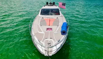 Thumbnail von Azimut 58 D PADRON