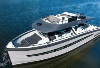 Thumbnail von DutchCraft 56 Open DUTCHCRAFT