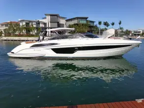 Riva 56 Le FUENTES PYASA