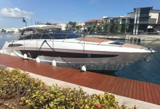 Thumbnail von Riva 56 Le FUENTES PYASA