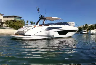 Thumbnail von Riva 56 Le FUENTES PYASA