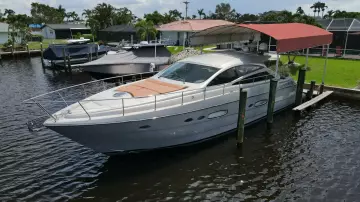 Pershing 56 RX 1