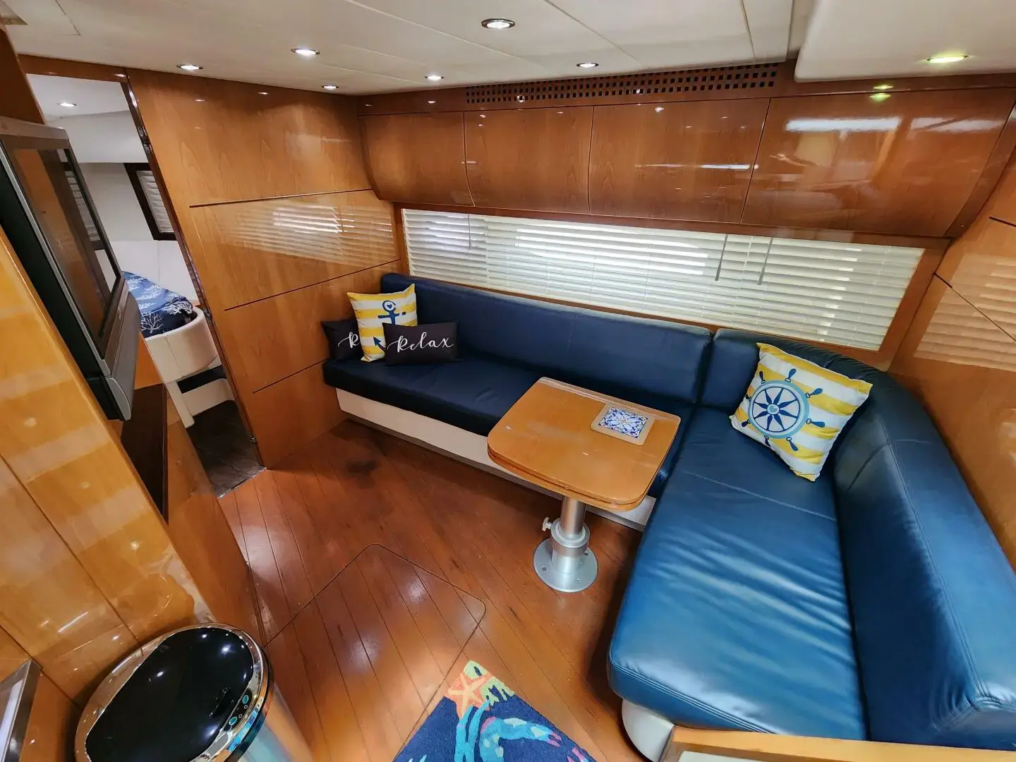 Thumbnail von Pershing 56 RX 1