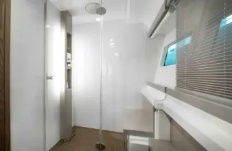 Thumbnail von Ferretti Yachts 550 TIME 2 FLY