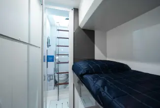 Thumbnail von Ferretti Yachts 550 TIME 2 FLY