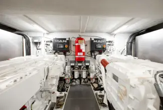 Thumbnail von Ferretti Yachts 550 TIME 2 FLY