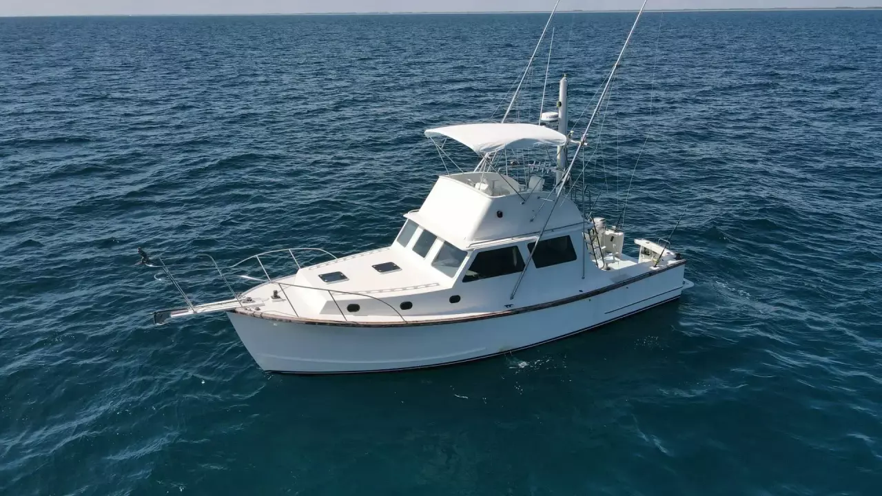 Wilbur 38 PUFFIAN