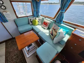 Thumbnail von Wilbur 38 PUFFIAN