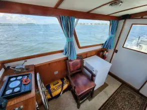 Thumbnail von Wilbur 38 PUFFIAN