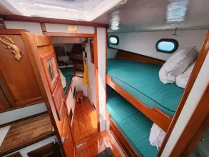 Thumbnail von Wilbur 38 PUFFIAN