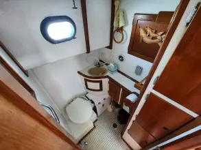 Thumbnail von Wilbur 38 PUFFIAN