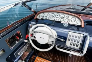 Thumbnail von Riva 33 Aqua Super OUR TRADE