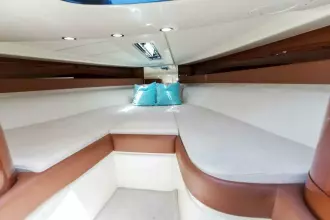 Thumbnail von Riva 33 Aqua Super OUR TRADE