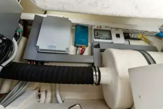 Thumbnail von Riva 33 Aqua Super OUR TRADE