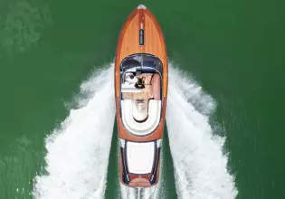 Thumbnail von Riva 33 Aqua Super OUR TRADE