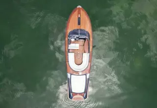 Thumbnail von Riva 33 Aqua Super OUR TRADE