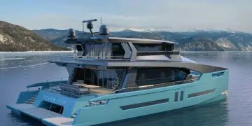 Alva Ocean Eco Ex 90