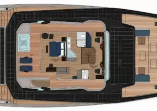 Thumbnail von Alva Ocean Eco Ex 90