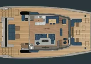 Thumbnail von Alva Ocean Eco Ex 90