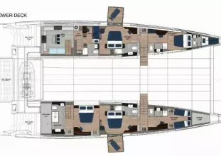 Thumbnail von Alva Ocean Eco Ex 90