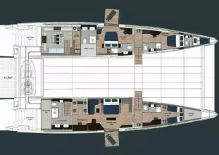 Thumbnail von Alva Ocean Eco Ex 90