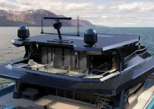 Thumbnail von Alva Ocean Eco 90