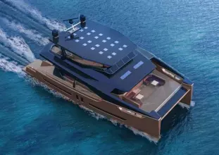 Thumbnail von Alva Ocean Eco 90