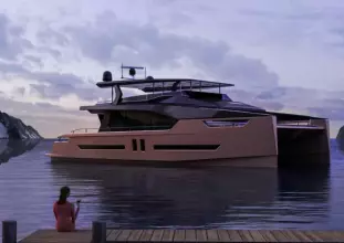 Thumbnail von Alva Ocean Eco 90