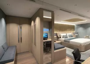 Thumbnail von Alva Ocean Eco 90