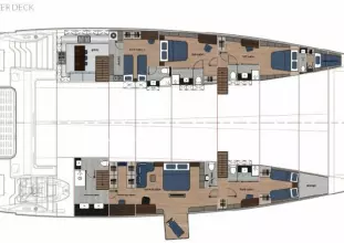 Thumbnail von Alva Ocean Eco 90