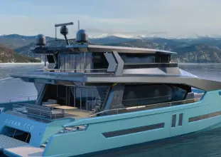 Thumbnail von Alva Ocean Eco 90