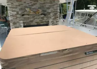 Thumbnail von Sumerset Houseboat St. Somewhere