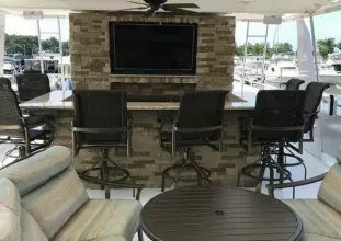 Thumbnail von Sumerset Houseboat St. Somewhere