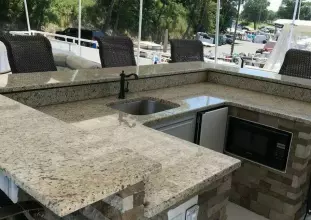 Thumbnail von Sumerset Houseboat St. Somewhere