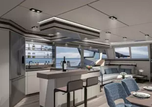 Thumbnail von Alva Ocean Eco 60