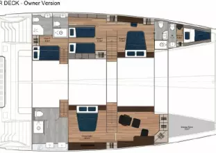 Thumbnail von Alva Ocean Eco 60