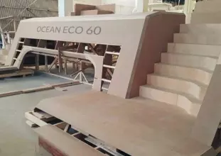 Thumbnail von Alva Ocean Eco 60