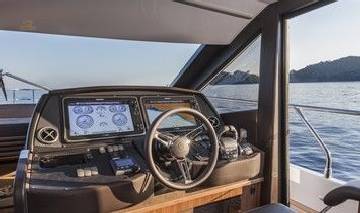 Thumbnail von Smart Yacht Ownership - Own an Absolue 52 Fly from $337,000