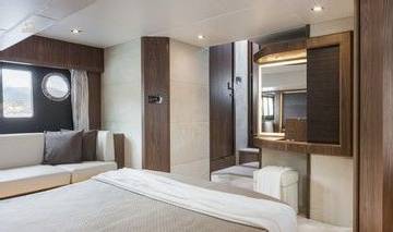 Thumbnail von Smart Yacht Ownership - Own an Absolue 52 Fly from $337,000