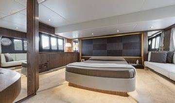 Thumbnail von Smart Yacht Ownership - Own an Absolue 52 Fly from $337,000