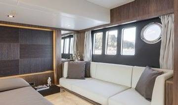 Thumbnail von Smart Yacht Ownership - Own an Absolue 52 Fly from $337,000