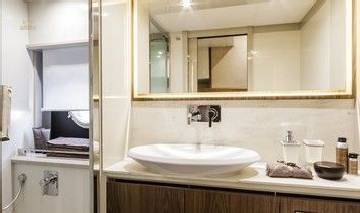 Thumbnail von Smart Yacht Ownership - Own an Absolue 52 Fly from $337,000