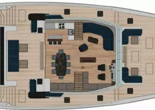 Thumbnail von Alva Ocean Eco Coupe 60