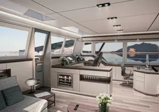 Thumbnail von Alva Ocean Eco Coupe 60