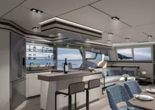 Thumbnail von Alva Ocean Eco Coupe 60