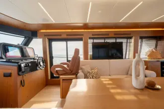 Thumbnail von Greenline 58 Fly