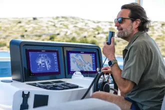 Thumbnail von Greenline 58 Fly